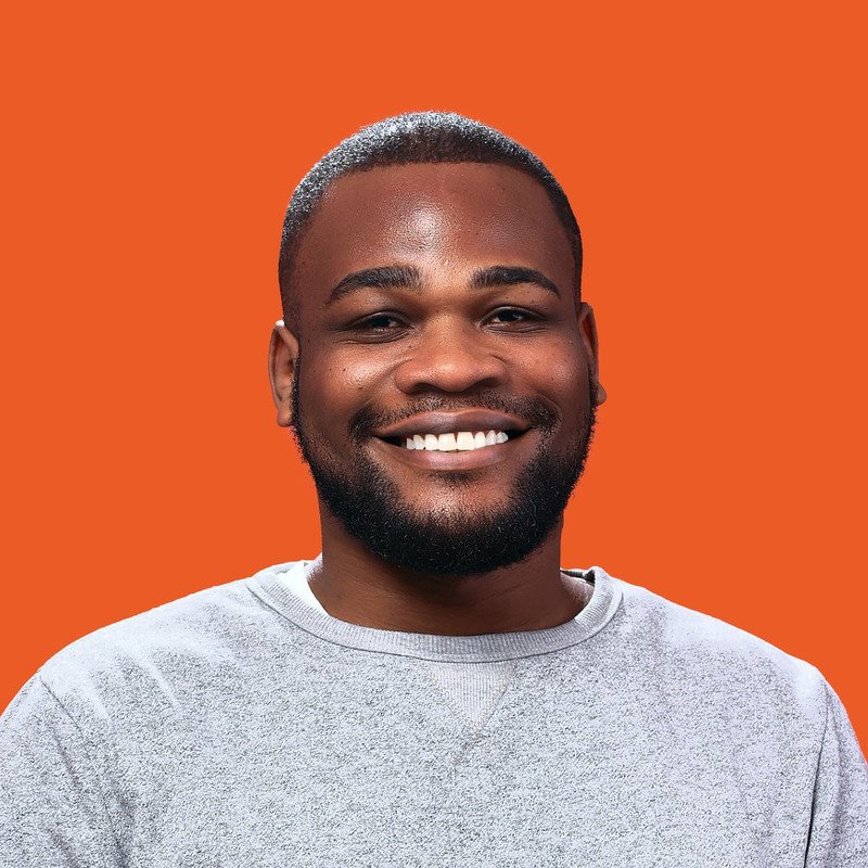 Marc Kpando