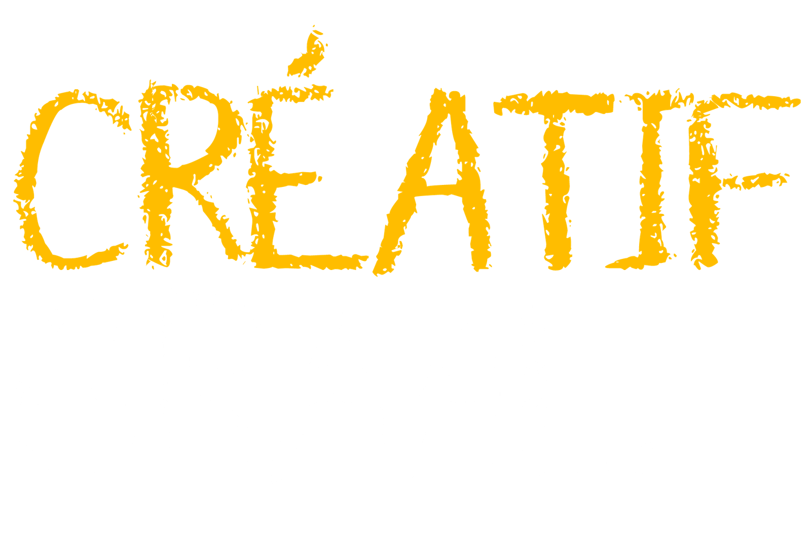 Créatif Graal