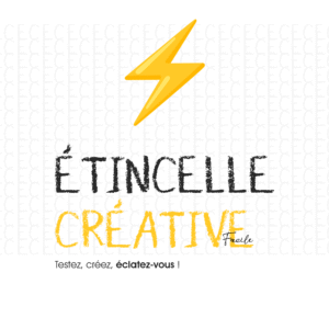 Étincelle Créative Niveau Facile